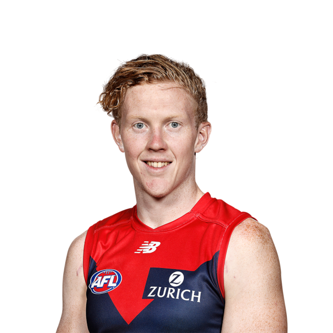 Clayton Oliver profile picture